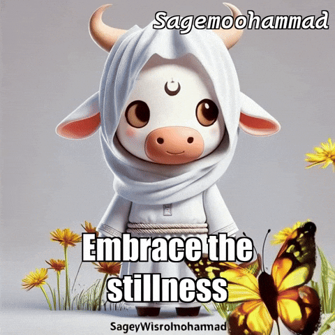 Flower Peace GIF by Sagemoohammad