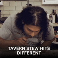 Food Lover GIF by Ashwin Gane