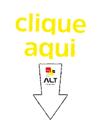 Telecom Velocidade Sticker by ALT Internet