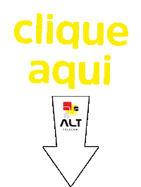 Conexao Velocidade Sticker by ALT Internet