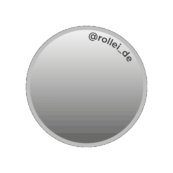 rollei_de giphygifmaker fotografie rollei machdichbereit Sticker