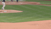 Major League Baseball Wow GIF by MLB