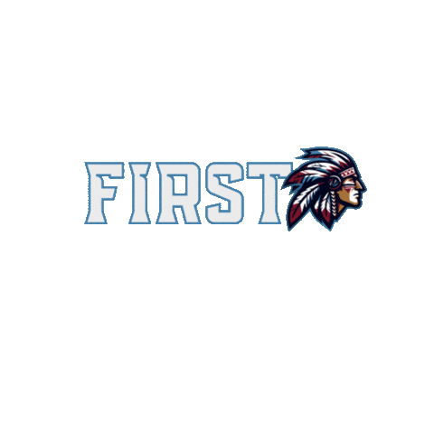 Fefa Fcfa Sticker by INDIANS FLAG FOOTBALL