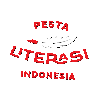 Sticker by Gramedia Pustaka Utama