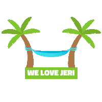 Jeri Jericoacoara Sticker by IN TRIP