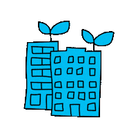 Buenos Aires City Sticker by C40 Cities