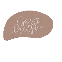 Hala Koszonom Sticker