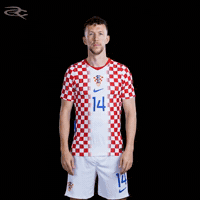 Fifa World Cup Uefa GIF by Respective