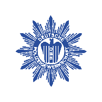 Police Bayern Sticker by dpolg_bayern