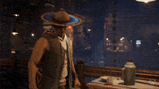Martial Arts Fighting GIF by Xbox