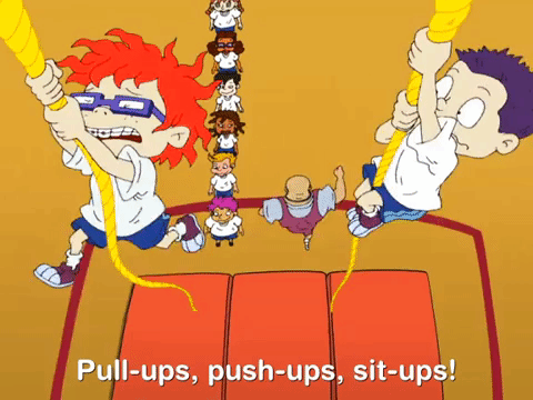 all grown up nicksplat GIF