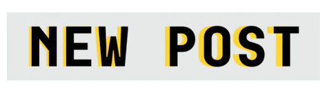 New Post Click Sticker by NationalGuard