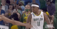 College Basketball Sport GIF by NCAA March Madness