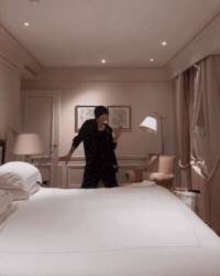Dance Jk Bts GIF