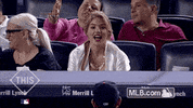 det GIF by MLB