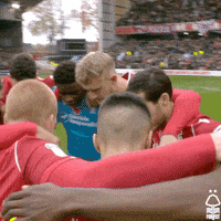 United Football GIF by Nottingham Forest