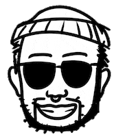 Carlos Sticker by SkySlope