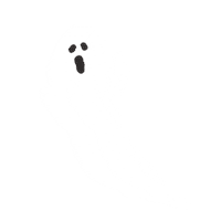 Halloween Sticker