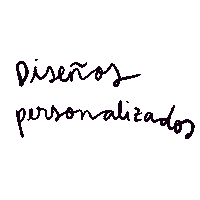 Personalizado Ilustradora Sticker
