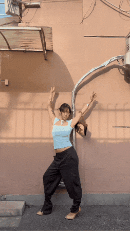 Spring Outfits GIF by OTHER STORE