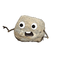 conservationlands rock respect climate connect Sticker