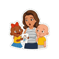 casaronaldmcitaquera casaronald itaquerinhas casaronalditaquera Sticker
