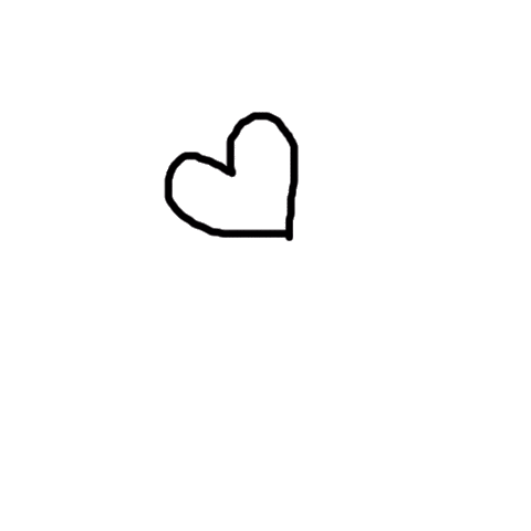 Happy In Love Sticker
