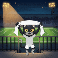Excited Lets Go GIF by CATBAT