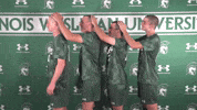 Tgoe Iwutitans GIF by iwusports