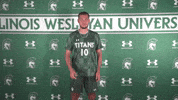 Tgoe Iwutitans GIF by iwusports