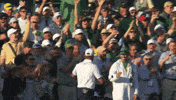 Augusta National Sport GIF by The Masters