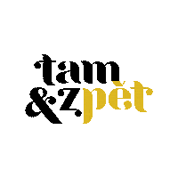 tamazpet tam tamazpet zpet pětiletý deník Sticker