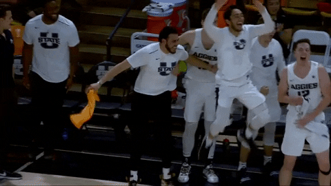 usu GIF by Utah State University