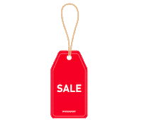 Sale Sticker by INTERSPORT_Austria