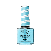 Nails Care Sticker by NIUQI