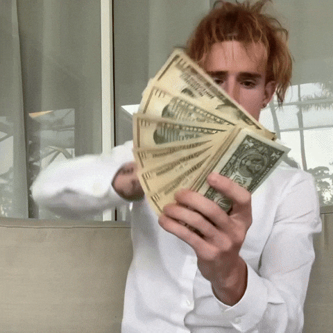 Guwap GIF by Respective