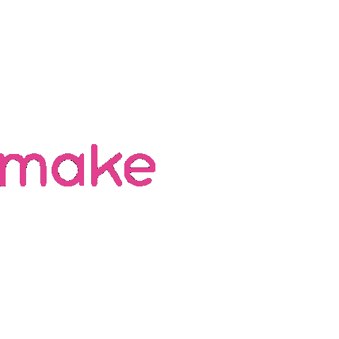 Make It Clap Sticker by Clap Paris