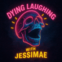 Dying Laughing Lol GIF by Jessimae Peluso