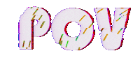 Art Rainbow Sticker