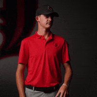 Autograph Grieve GIF by Louisville Cardinals