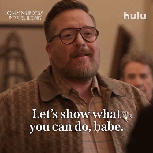 Season 5 GIF by HULU