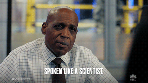 Season 3 Nbc GIF by Manifest