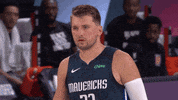Nba Playoffs Sport GIF by NBA