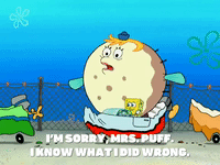 season 8 episode 21 GIF by SpongeBob SquarePants