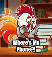 Technology Dailylife GIF by Zorooster
