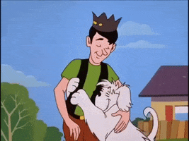 Episode 2 Hug GIF by Archie Comics