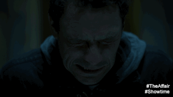 the affair omg GIF by Showtime