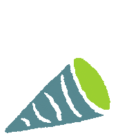 Party Sticker by AOKBW