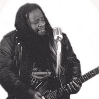 dunkishrock cowboy rockstar dunkishrock dan cain GIF