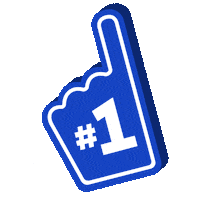 Touch Down Super Bowl Sticker by The 99 Cents Only Stores